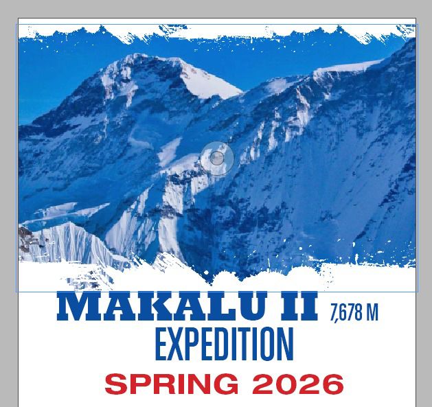 Czech alpinist dies while attempting to scale Makalu II